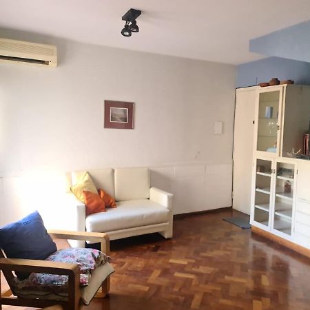 멘도사 Departamento En Plena 5Ta Seccion, Ciudad. 아파트 외부 사진