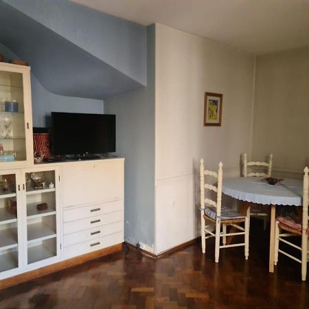 멘도사 Departamento En Plena 5Ta Seccion, Ciudad. 아파트 외부 사진