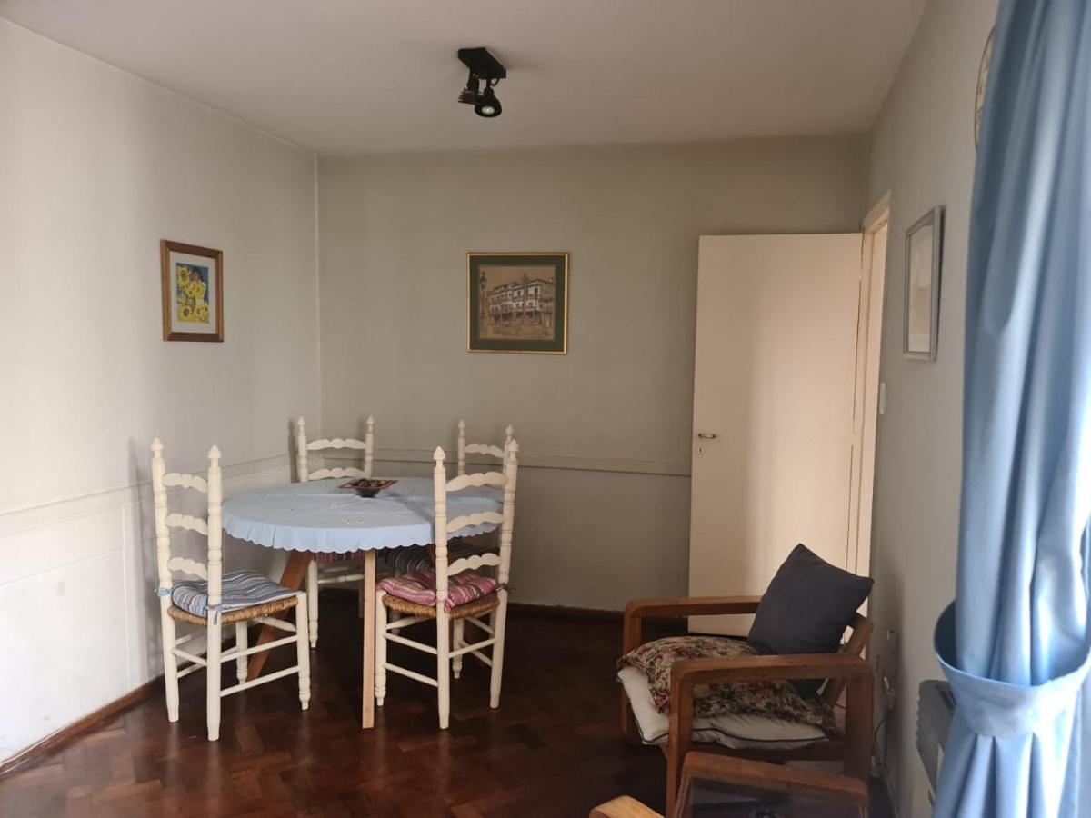 멘도사 Departamento En Plena 5Ta Seccion, Ciudad. 아파트 외부 사진