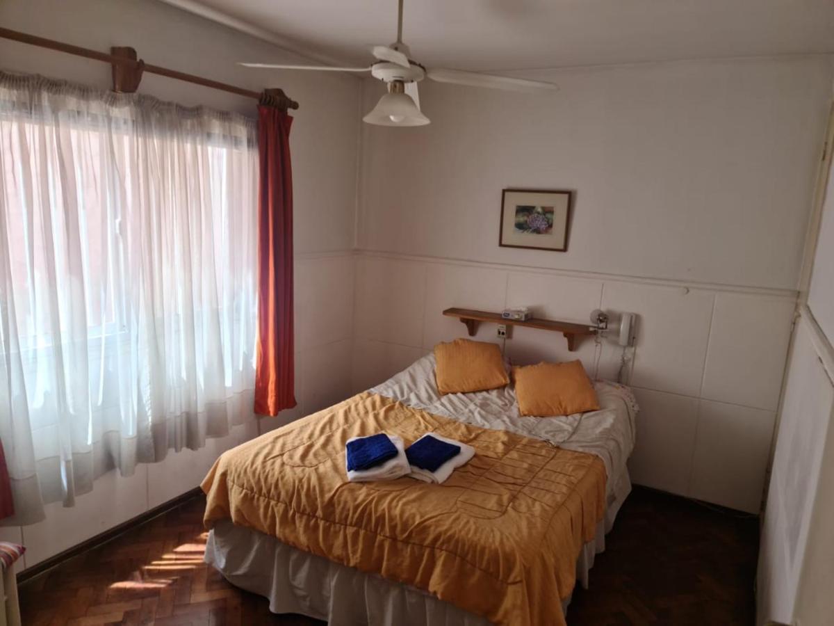 멘도사 Departamento En Plena 5Ta Seccion, Ciudad. 아파트 외부 사진